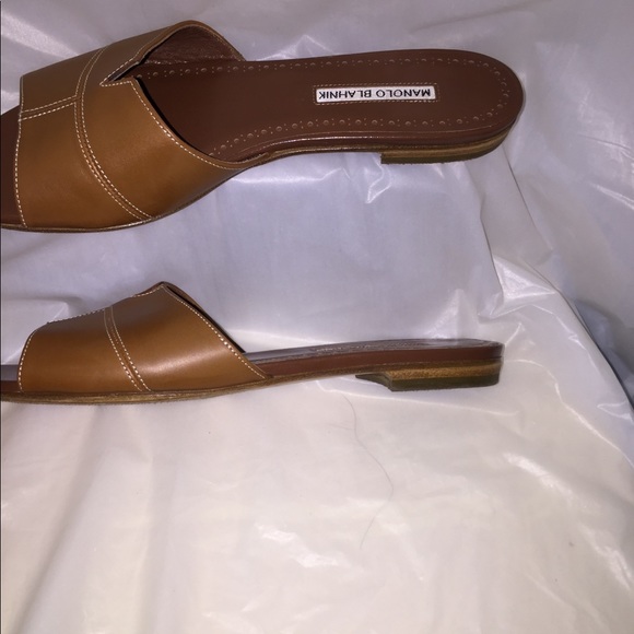 Manolo Blahnik flats - Picture 6 of 6